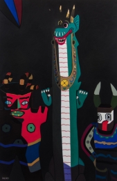 Colloquium